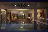 Swimming Pool Hotel Eclat Beijing
