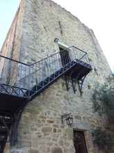 Bangunan 4 Castello di Cisterna