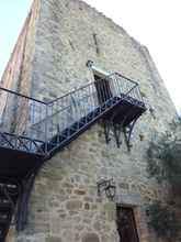 ภายนอกอาคาร 4 Castello di Cisterna