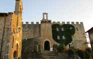 Exterior 2 Castello di Cisterna