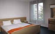 Kamar Tidur 7 Hotel Post