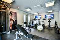 Fitness Center Vadstena Klosterhotel