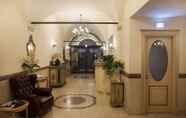 Lobby 3 Hotel Cavour