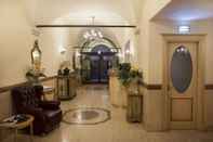 Lobby Hotel Cavour