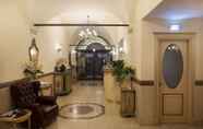 Lobby 3 Hotel Cavour