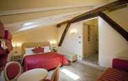 Bedroom 4 Hotel Cavour