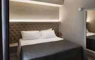 Bedroom 2 Hotel Cavour