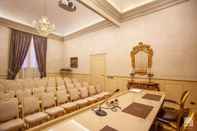 Functional Hall Hotel Cavour