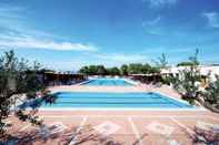 Swimming Pool Camping La Pineta