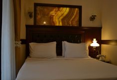 Bedroom 7 Divalis Hotel