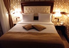 寝室 5 Divalis Hotel