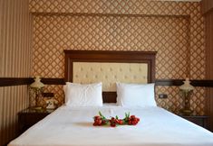 寝室 6 Divalis Hotel