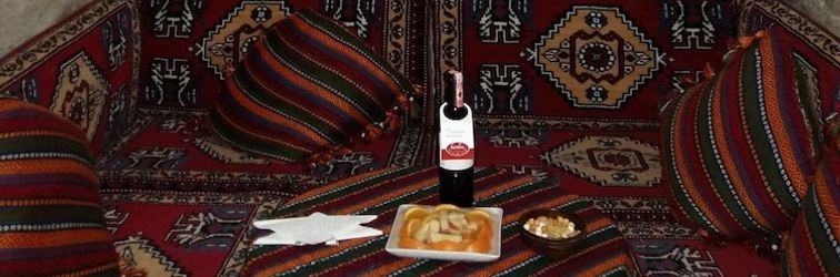 ロビー Divalis Hotel