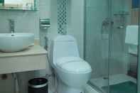 Toilet Kamar Xinghe Taixiang Hotel (Zhanqian Road Branch)