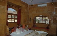 Bedroom 2 Gorakh Haveli