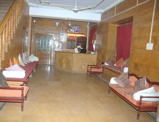 Lobby 2 Gorakh Haveli