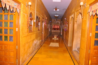 Lobby 4 Gorakh Haveli