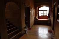 Lobby Gorakh Haveli