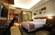 ห้องนอน 3 Radisson Blu Kaushambi Delhi NCR