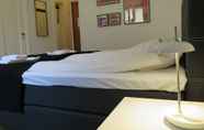 Bedroom 4 Hotell Esplanad