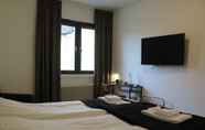 Phòng ngủ 3 Hotell Esplanad
