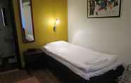 Phòng ngủ 2 Hotell Esplanad