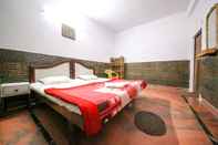 Kamar Tidur Rishikesh Sadan