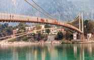 Nearby View and Attractions 2 Rishikesh Sadan