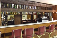 Bar, Cafe and Lounge Savoy Hotel Kimberley