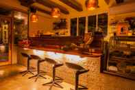 Bar, Kafe, dan Lounge Fanzhalan Guest House