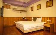 Kamar Tidur 7 Fanzhalan Guest House