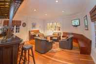 Bar, Cafe and Lounge Langdale Boutique Hotel by Amaya