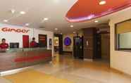 Lobby 2 Ginger Faridabad