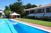 Swimming Pool Casa de Vale Mourelos
