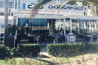 Bangunan Hotel Sabbia by Gabbeach