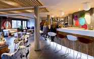 Bar, Cafe and Lounge 2 Anova Hotel & Spa