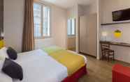 Lainnya 7 Hotel Marsiho by HappyCulture - ex Best Western Marseille