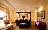 Kamar Tidur 6 Little Tuscany Boutique Hotel