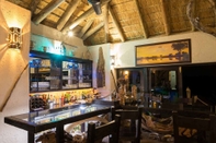 Bar, Cafe and Lounge Ezulwini Game Lodges
