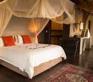 Bedroom 5 Ezulwini Game Lodges