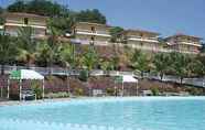 Kolam Renang 3 Indismart Woodbourne Resort