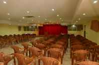 Functional Hall Indismart Woodbourne Resort