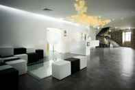 Lobi Design and Wine Hotel