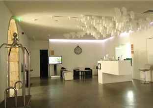 Lobi 4 Design and Wine Hotel