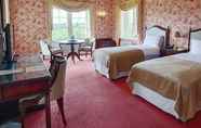 Bilik Tidur 7 Donnington Grove Country Club