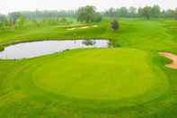 Pusat Kecergasan Donnington Grove Country Club