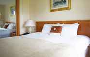 Bilik Tidur 5 Donnington Grove Country Club