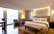 ห้องนอน 5 The Okura Prestige Taipei