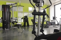 Fitness Center Ramada Encore by Wyndham Guadalajara Sur