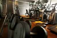 Fitness Center Renaissance Barcelona Fira Hotel